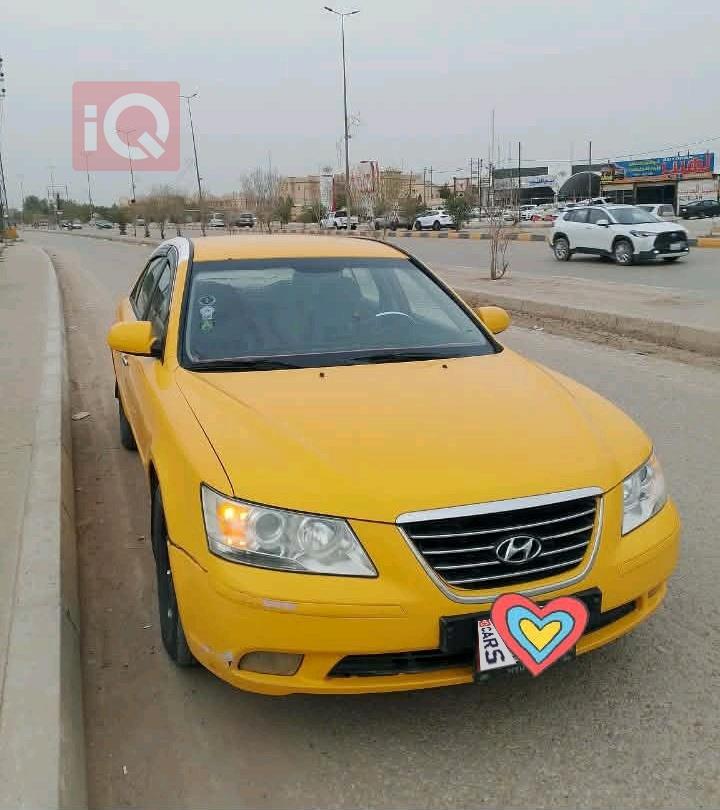 هيونداي سوناتا